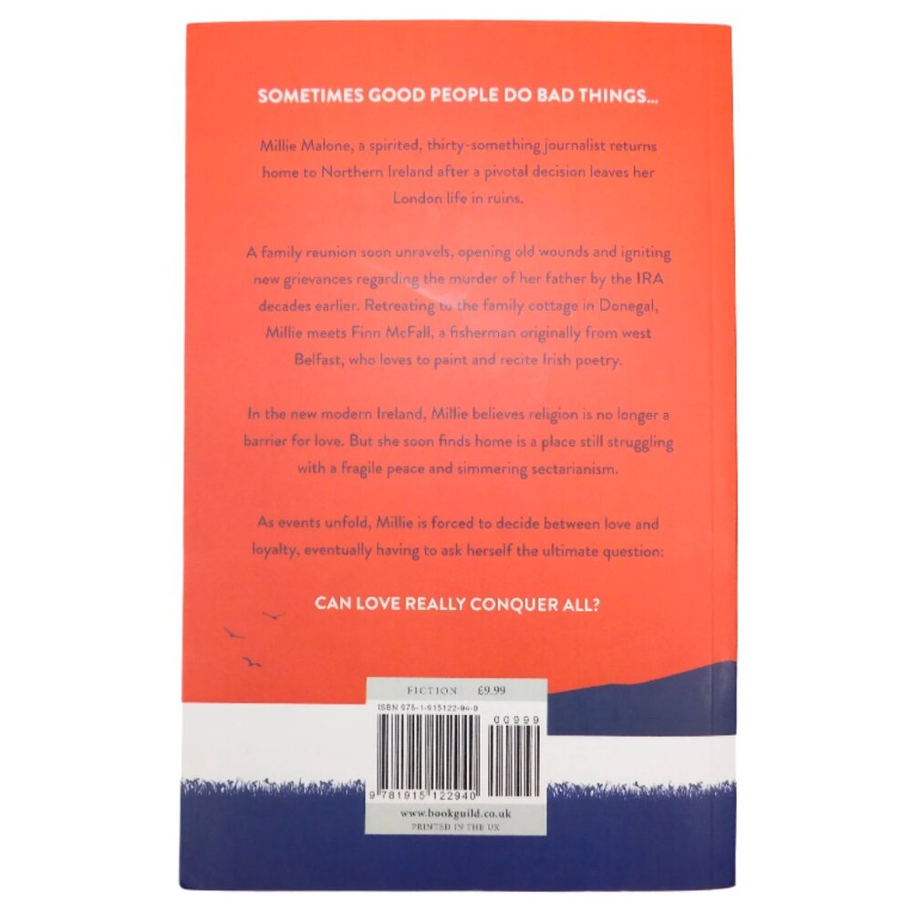 Women’s Literary Fiction Book Bundle - Picture 7 of 11